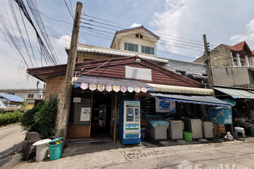 5 Bedroom Townhouse for sale in Bang Chan, Bangkok