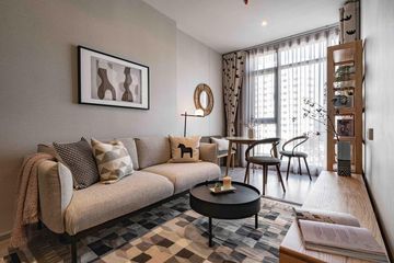 1 Bedroom Condo for sale in Khlong Tan Nuea, Bangkok near BTS Thong Lo