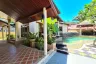 3 Bedroom Villa for rent in Rawai, Phuket