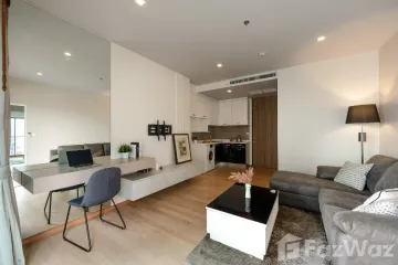 1 Bedroom Condo for sale in Khlong Tan, Bangkok near BTS Phrom Phong