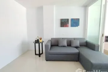 1 Bedroom Condo for sale in Don Hua Lo, Chonburi