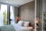 1 Bedroom Condo for rent in The BASE Uptown-Phuket, Ratsada, Phuket