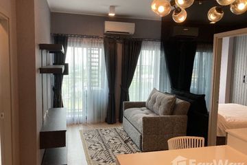 2 Bedroom Condo for sale in Hua Mak, Bangkok near MRT Ramkhamhaeng 12