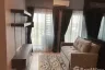 2 Bedroom Condo for sale in Hua Mak, Bangkok near MRT Ramkhamhaeng 12