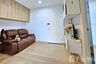 1 Bedroom Condo for sale in The Niche Mono Ratchavipha, Wong Sawang, Bangkok