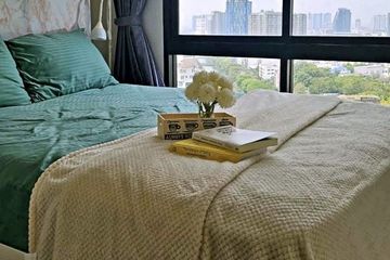 1 Bedroom Condo for sale in The Niche Mono Ratchavipha, Wong Sawang, Bangkok