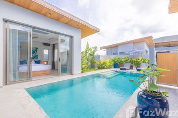 3 Bedroom Villa for rent in Choeng Thale, Phuket