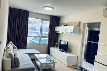 1 Bedroom Condo for Sale or Rent in Khlong Tan, Bangkok near BTS Phrom Phong