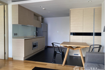 1 Bedroom Condo for sale in Khlong Tan Nuea, Bangkok near BTS Phrom Phong