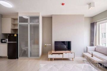 Condo for sale in Huai Khwang, Bangkok near MRT Huai Khwang