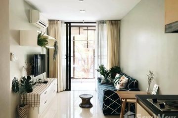 1 Bedroom Condo for sale in Ideo Blucove Sathorn, Khlong Ton Sai, Bangkok near BTS Wongwian Yai