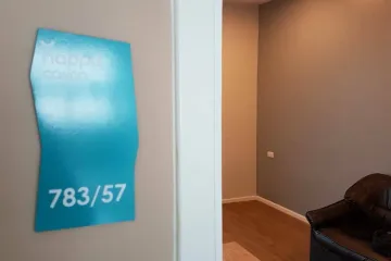 1 Bedroom Condo for sale in Khlong Chaokhun Sing, Bangkok