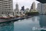 1 Bedroom Condo for sale in Circle Sukhumvit 11, Khlong Toei Nuea, Bangkok near BTS Nana