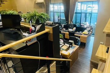 3 Bedroom Townhouse for sale in Suan Luang, Bangkok