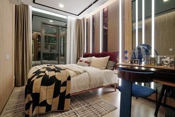1 Bedroom Condo for sale in Chatuchak, Bangkok near BTS Ladphrao Intersection