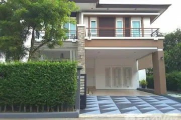 4 Bedroom House for Sale or Rent in Lat Sawai, Pathum Thani