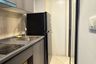 1 Bedroom Condo for sale in Monte Rama 9, Hua Mak, Bangkok near MRT Ramkhamhaeng 12
