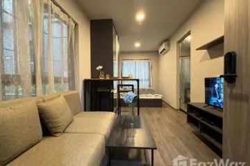 1 Bedroom Condo for sale in Hua Mak, Bangkok near MRT Ramkhamhaeng 12