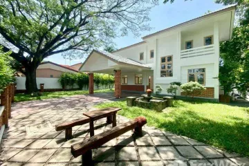 3 Bedroom House for sale in Lam Phak Kut, Pathum Thani