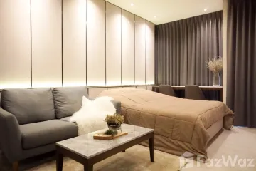 Condo for sale in Rhythm Sukhumvit 36-38, Khlong Tan, Bangkok near BTS Thong Lo