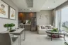 1 Bedroom Condo for sale in Menam Residences Condominium, Wat Phraya Krai, Bangkok