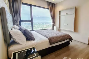 2 Bedroom Condo for Sale or Rent in Bang Kraso, Nonthaburi near MRT Phra Nang Klao Bridge