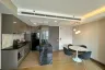 2 Bedroom Condo for sale in Siamese Exclusive Queens, Khlong Toei, Bangkok near MRT Queen Sirikit National Convention Centre