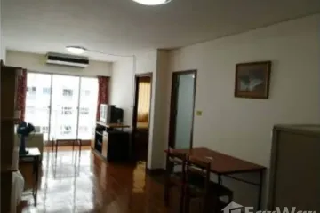 1 Bedroom Condo for sale in Bang Phong Pang, Bangkok