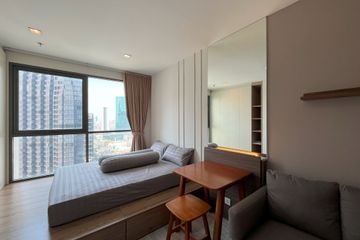 Condo for sale in Ideo Mobi Rama 9, Huai Khwang, Bangkok near MRT Phra Ram 9