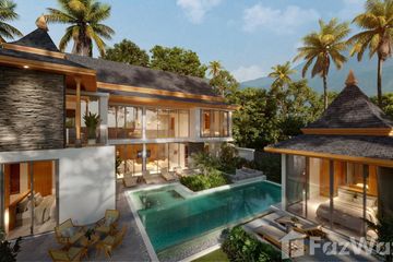 3 Bedroom Villa for sale in Thep Krasatti, Phuket