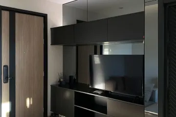 1 Bedroom Condo for sale in Khlong Tan, Bangkok