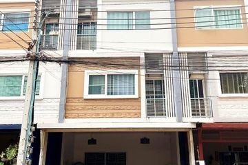 3 Bedroom Townhouse for sale in Suan Luang, Bangkok