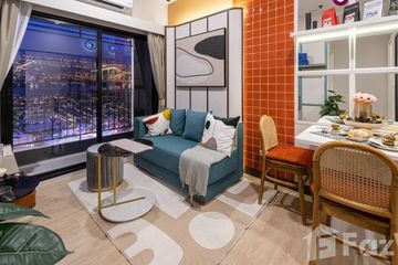 1 Bedroom Condo for sale in XIM Rama 3-Suksawat, Bang Phueng, Samut Prakan