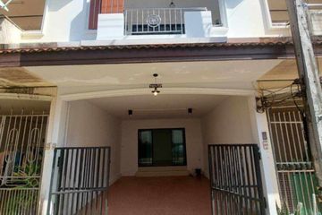2 Bedroom Townhouse for sale in Khuan Lang, Songkhla