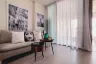 1 Bedroom Condo for sale in Makkasan, Bangkok near MRT Phra Ram 9