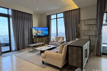 3 Bedroom Condo for sale in Phra Khanong, Bangkok near BTS On Nut