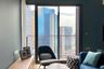 2 Bedroom Condo for sale in THE LINE Jatujak - Mochit, Chatuchak, Bangkok near MRT Chatuchak Park