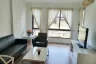 1 Bedroom Condo for sale in Sense Sukhumvit, Bang Na, Bangkok near BTS Udom Suk