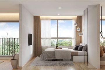 2 Bedroom Condo for sale in Bang Sue, Bangkok near MRT Bang Pho