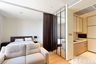 1 Bedroom Condo for sale in BEATNIQ Sukhumvit 32, Khlong Tan, Bangkok near BTS Thong Lo