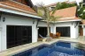 3 Bedroom Villa for rent in Phe, Rayong