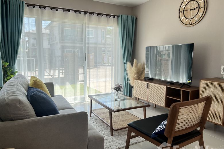 3 Bedroom House For Rent