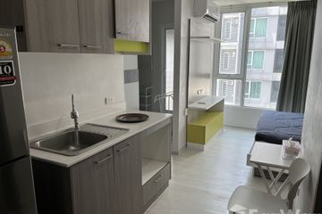 Condo for rent in Khlong Kluea, Nonthaburi near MRT Chaeng Watthana 14