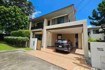 3 Bedroom House for rent in Ko Kaeo, Phuket