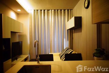 1 Bedroom Condo for sale in Khlong Tan Nuea, Bangkok near BTS Phrom Phong