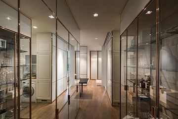 1 Bedroom Condo for sale in Khlong Tan Nuea, Bangkok near BTS Phrom Phong