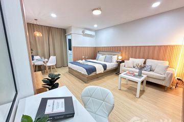 Condo for sale in Bang Kaeo, Samut Prakan