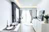 Condo for sale in A Space Asoke - Ratchada, Din Daeng, Bangkok near MRT Phra Ram 9