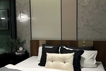 1 Bedroom Condo for sale in Huai Khwang, Bangkok near MRT Thailand Cultural Centre