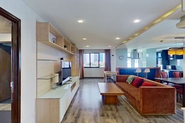 5 Bedroom Condo for sale in Khlong Tan Nuea, Bangkok